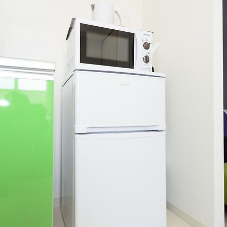 Cocostay Ko Residence Sennichimae5Fココステイ ケーオーレジデンス センニチマエ5F Окаяма Экстерьер фото