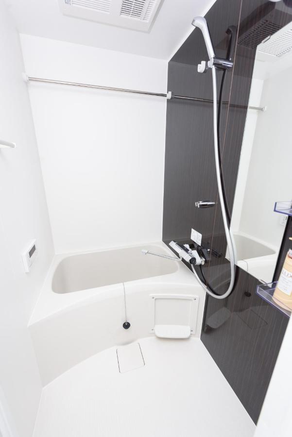 Cocostay Ko Residence Sennichimae5Fココステイ ケーオーレジデンス センニチマエ5F Окаяма Экстерьер фото