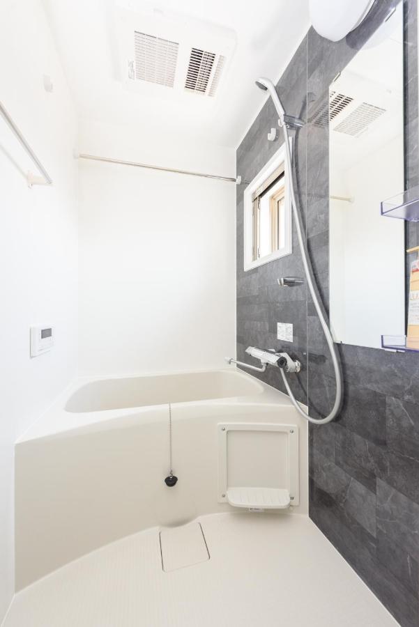 Cocostay Ko Residence Sennichimae5Fココステイ ケーオーレジデンス センニチマエ5F Окаяма Экстерьер фото