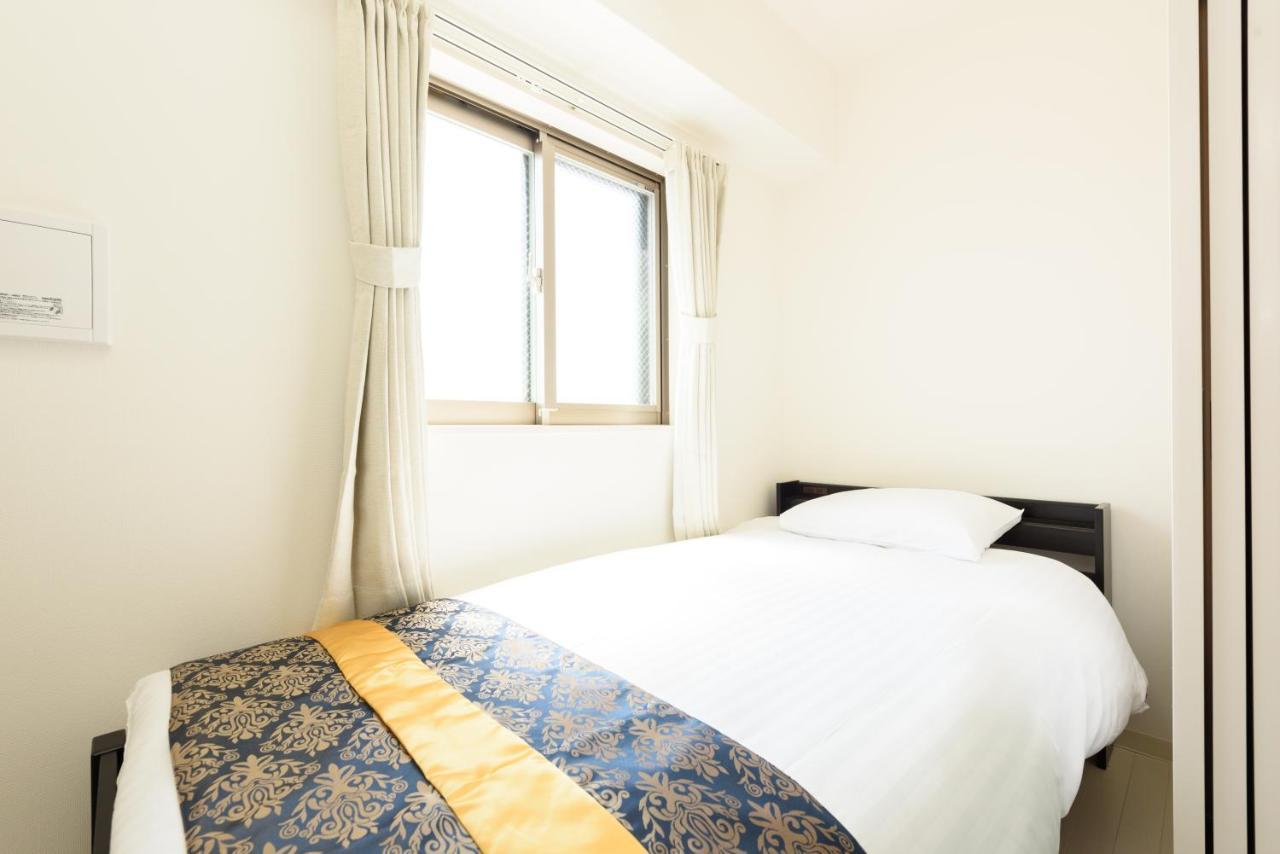 Cocostay Ko Residence Sennichimae5Fココステイ ケーオーレジデンス センニチマエ5F Окаяма Экстерьер фото